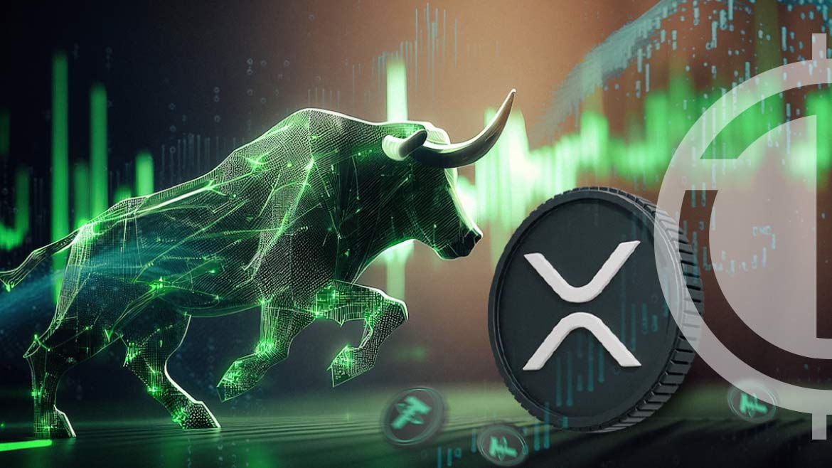 XRP Poised to Topple Tether's Stablecoin Dominance in Next Bull Cycle