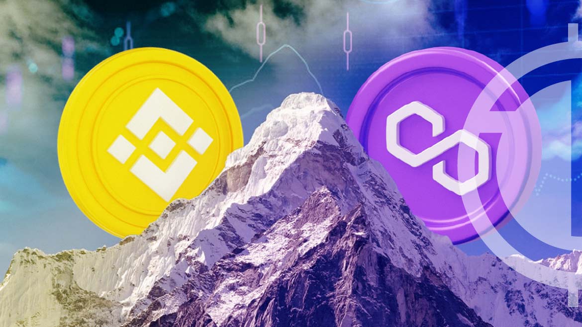 MATIC and BNB Witness Surging Trading Volume as Altcoins Regain Momentum