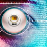 Worldcoin's Iris-Scan Verification Raises Privacy Alarm Bells