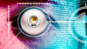 Worldcoin’s Iris-Scan Verification Raises Privacy Alarm Bells