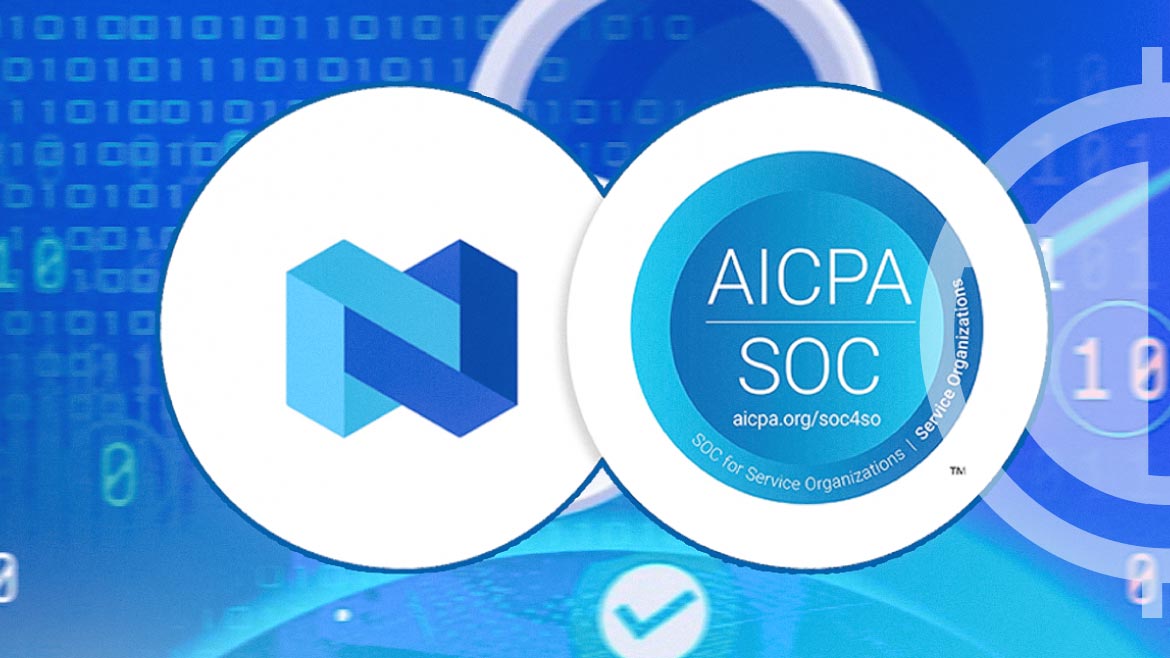 Nexo Earns AICPA’s Type 2 SOC 2 Audit Certificate: Bolsters Security