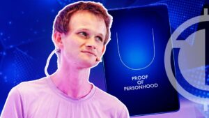 Vitalik Buterin Expresses Concerns Over WorldCoin’s Biometric Proof-of-Personhood System