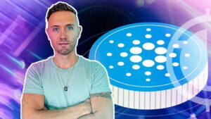Cardano (ADA) Enthusiasts Aflutter as Analyst Hints at Potential Price Surge