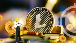 Litecoin Halving Approaching: Key Traders Accumulate Amidst Transaction Surge