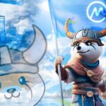 FLOKI Reigns Supreme in the Metaverse Space, CMC Data Reveal
