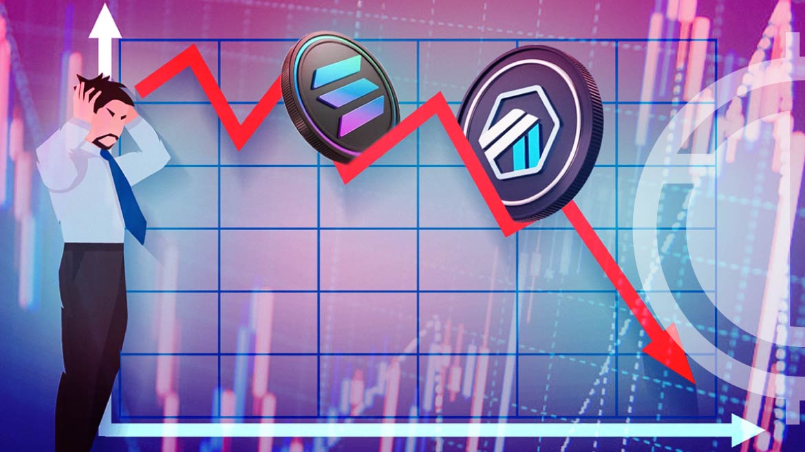 Unveiling the Potential of SOL and ARB; Amidst Crypto Market Turbulence