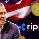 Brad Garlinghouse Hails Ripple's Major Legal Victory as XRP Wins in Court