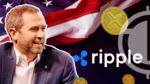 Brad Garlinghouse Hails Ripple’s Major Legal Victory as XRP Wins in Court