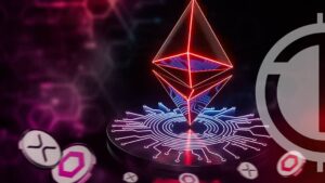 Ethereum Poised for Potential Breakthrough Amid Market Distraction