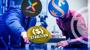 Shinhan, SCB TechX, and Hedera Achieve Real-Time Settlement in Stablecoin Remittance