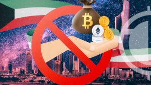 Kuwait Bans Crypto Activities Including Payments And Mining