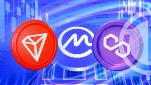 Bullish Divergences in Tron and Polygon’s Market Trends: An Overview