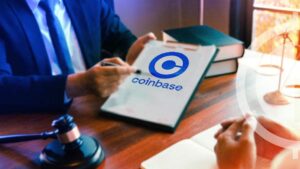 Coinbase to Contest SEC’s Accusations in High-Stakes Court Face Off