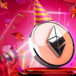 Ethereum's 8th Birthday Marks Strong Growth and DeFi Innovation