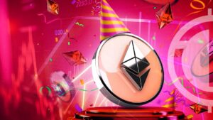 Ethereum’s 8th Birthday Marks Strong Growth and DeFi Innovation