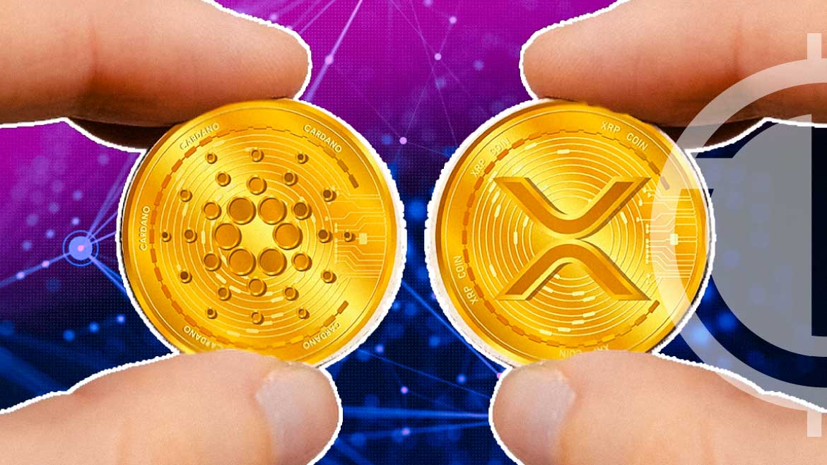 Cardano ADA and Ripple XRP Current Market Trends: An Overview