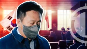 Seoul Court Holds Preliminary Hearing For Terra Co-Founder Daniel Shin