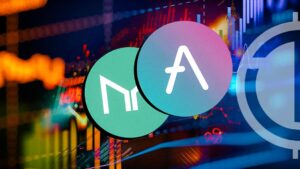 Aave Overtakes MakerDAO as the Second-Largest DeFi Protocol in TVL