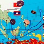 Southeast Asia Embraces Crypto: Singapore Tops, Timor-Leste Catches Up