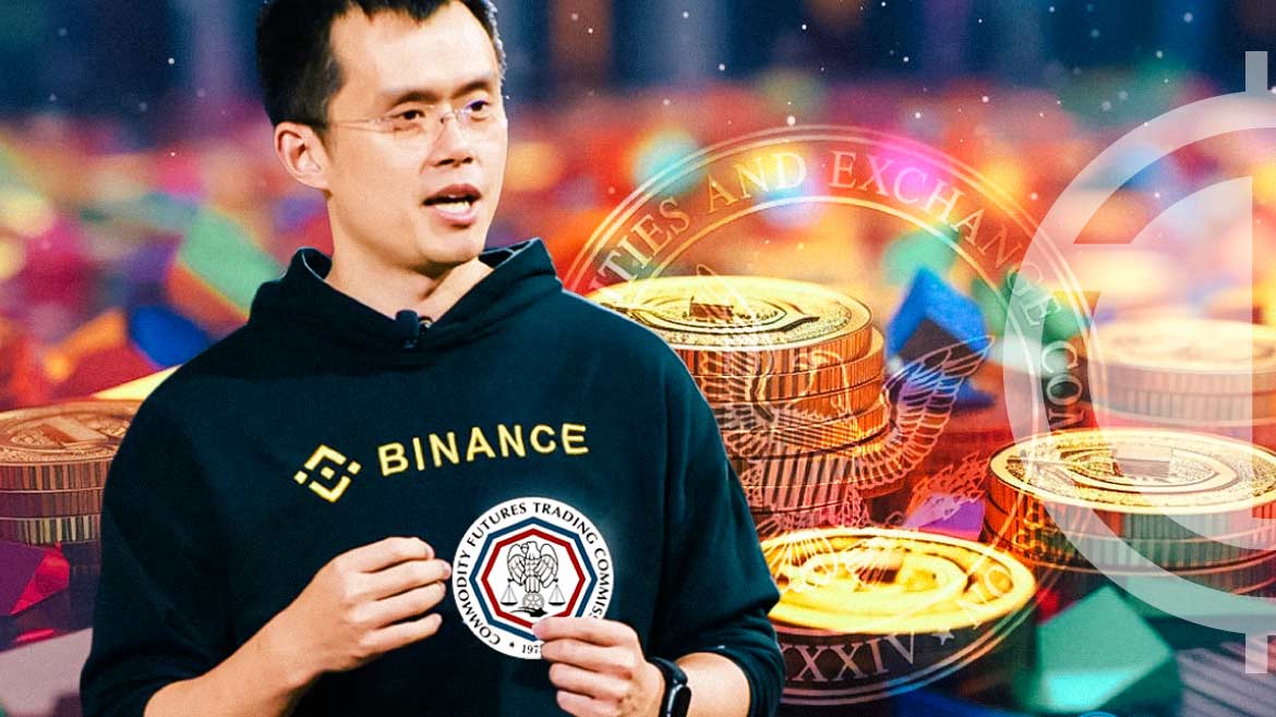 Binance Argues to Dismiss CFTC’s Lawsuit: Grayscale Pushes SEC for a Fair ETF Approval