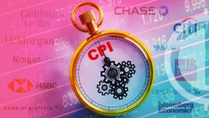 Banks Foresee Trends in Headline Consumer Price Index (CPI)