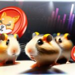 Crypto Gamblers Earn BUSD Through Online Hamster Race Bets