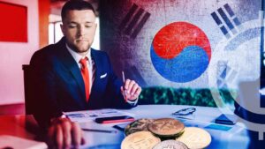 South Korea Unveils New Accounting and Disclosure Rules For Crypto
