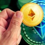 Ethereum (ETH) on the Cusp of Price Surge as Transaction Fees Plunge to New Lows