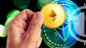 Ethereum (ETH) on the Cusp of Price Surge as Transaction Fees Plunge to New Lows