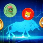 Rise of Dogecoin (DOGE) and Other Memecoins: A Bullish Voyage to the Moon
