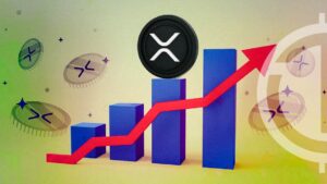XRP Network Witnesses Surging Discussions as Traders Anticipate Price Rebound
