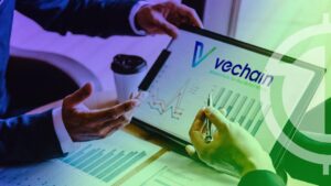 VeChain Records $105M Growth in Q1 2023 Despite Shaky Market