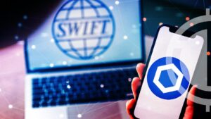 Swift and Chainlink Join Forces: Pioneering the Path to Blockchain-Backed Finance