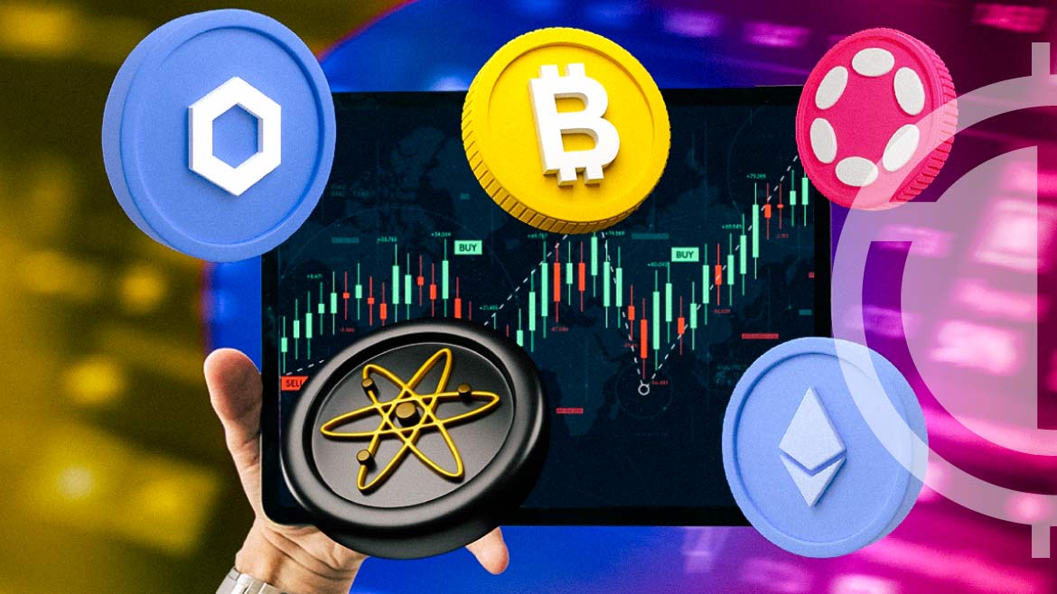 Analyst Shares Long-Term Portfolio Allocation for Crypto Investments