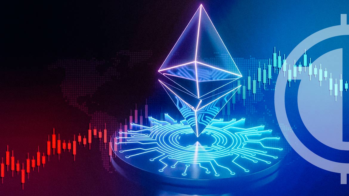 Ethereum Stays Range-Bound: Stability Dominates Crypto Market