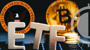 Bitcoin ETFs Face SEC Hurdles: Altcoins Surge with Potential Bullish Outlook