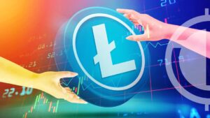 Litecoin Surges as Crypto Influencers Predict Market Reversal