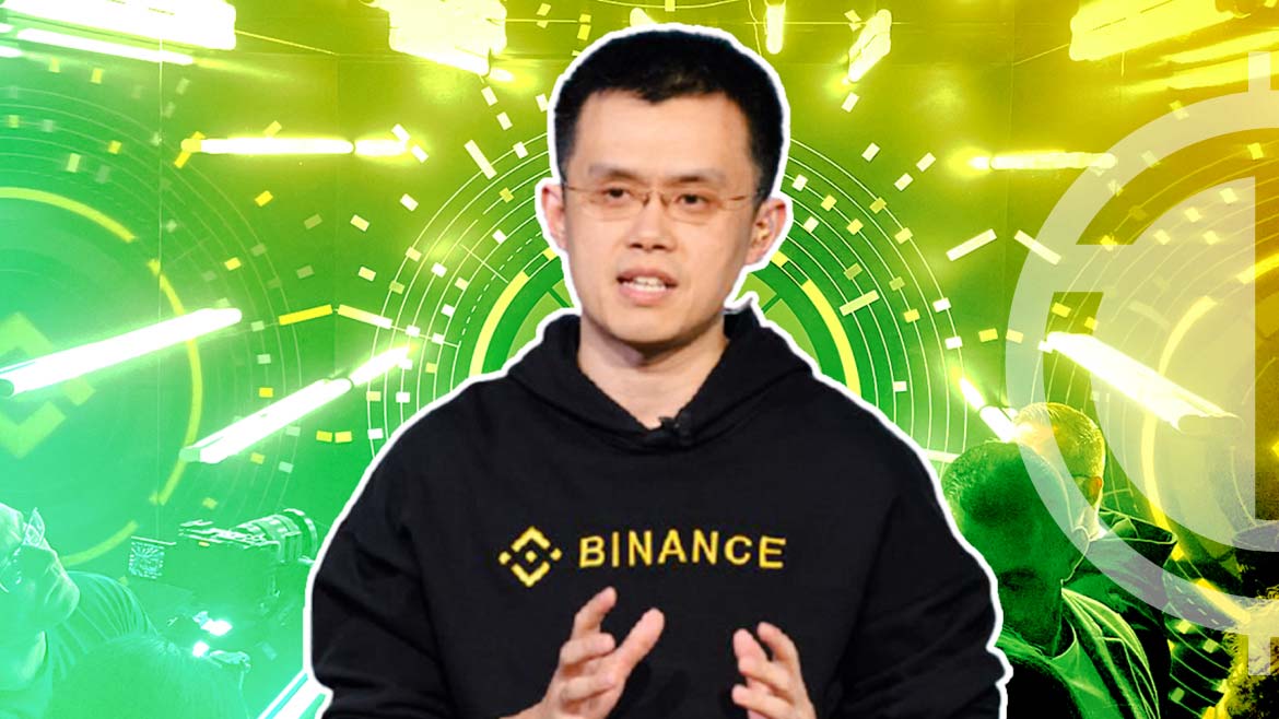 Multichain’s Outflows Spark Concern, Binance CEO Assures User Safety