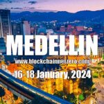 Blockchain Net Zero set to be the Colombia’s largest Web 3.0 event with over 5000 attendees and 300+ companies