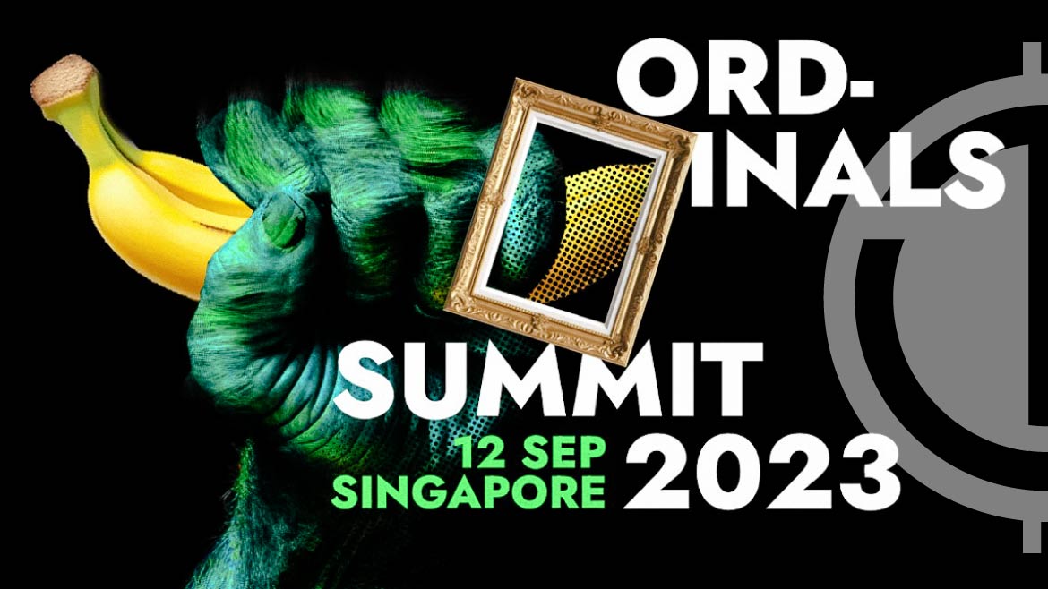Ordinals-Summit-2023