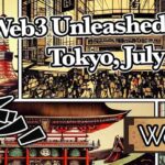 WebX Conference Welcomes Distinguished Guests: Japan PM, Yuga Labs CEO, Kabosu (Doge), Desdemona (AI Robot)
