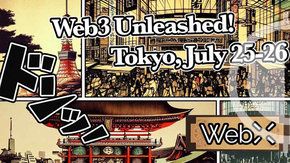 WebX Conference Welcomes Distinguished Guests: Japan PM, Yuga Labs CEO, Kabosu (Doge), Desdemona (AI Robot)