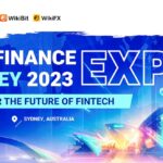The Wiki Finance Expo-World, Sydney 2023 Is Coming Soon! Blockchain, Web 3.0, Crypto, NFTs and Forex Will Be In Focus
