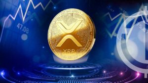 XRP Chart Signals Impending Breakout: Crypto Community Awaits Transformation