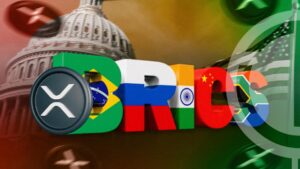 BRICS Summit Shapes Future, Mysterious Bitcoin Accumulation Raises Questions