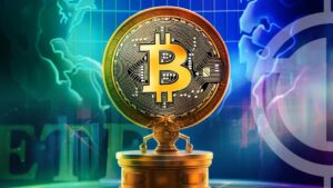 Bitcoin’s Potential Surge: Strong Signals Emerge Amidst Key Developments