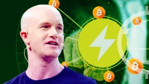 Brian Armstrong Invites Jack Dorsey To Build Bitcoin Lightning On Coinbase