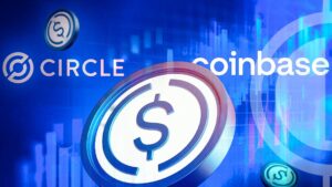 Coinbase and Circle Collaborate on USDC’s Future Growth