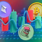 Bitcoin's Flat Price Triggers Rise in Memecoins Amidst Shifting Crypto Landscape