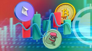 Bitcoin’s Flat Price Triggers Rise in Memecoins Amidst Shifting Crypto Landscape
